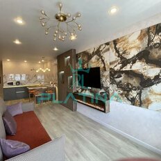Квартира 61 м², 2-комнатная - изображение 2
