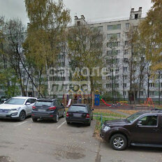 Квартира 45 м², 2-комнатная - изображение 4