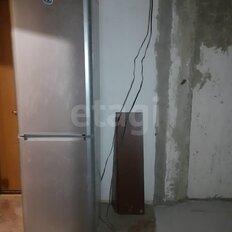 Квартира 28,8 м², 1-комнатная - изображение 3