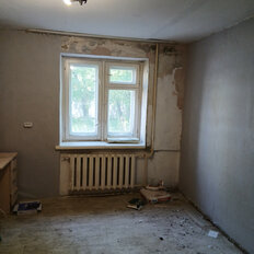 Квартира 17 м², студия - изображение 1