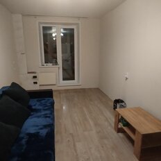 Квартира 32 м², 1-комнатная - изображение 3