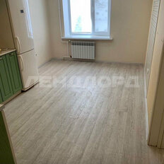 Квартира 41 м², 1-комнатная - изображение 5