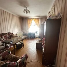 Квартира 40,6 м², 1-комнатная - изображение 4