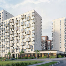 Квартира 60,1 м², 2-комнатная - изображение 2