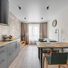 Квартира 59,5 м², 2-комнатная - изображение 3