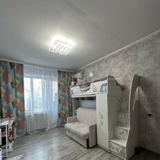 Квартира 39 м², 1-комнатная - изображение 5
