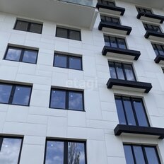 Квартира 52,7 м², 1-комнатные - изображение 3
