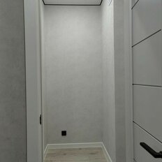Квартира 40 м², 1-комнатная - изображение 3