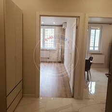 Квартира 41,2 м², 1-комнатная - изображение 5