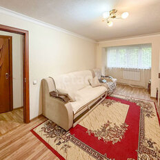 Квартира 30 м², 1-комнатная - изображение 3