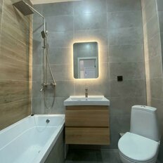 Квартира 34 м², 1-комнатная - изображение 2