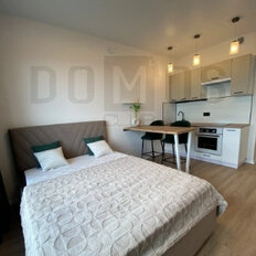 Квартира 23,5 м², студия - изображение 1