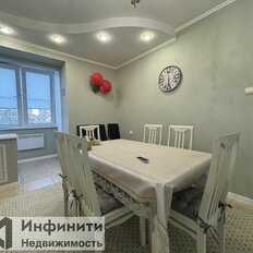 Квартира 122 м², 4-комнатная - изображение 4