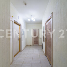 Квартира 56,7 м², 2-комнатная - изображение 5