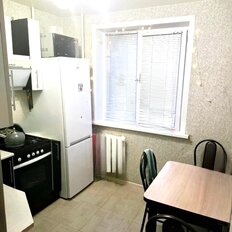 Квартира 30,8 м², 1-комнатная - изображение 3