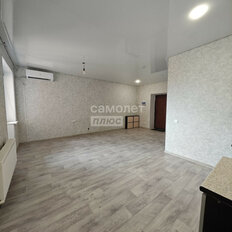 Квартира 32,9 м², студия - изображение 4