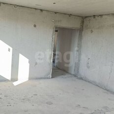 Квартира 87 м², 3-комнатная - изображение 2