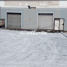 136 м², производственное помещение - изображение 5