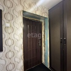 Квартира 35,2 м², 1-комнатная - изображение 5