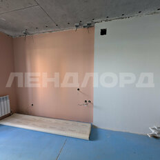 Квартира 40,3 м², 1-комнатная - изображение 4