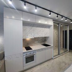 Квартира 21,4 м², студия - изображение 2