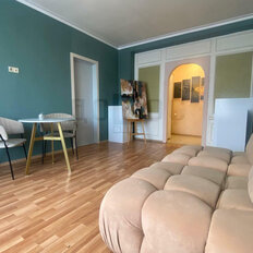 Квартира 77,5 м², 3-комнатная - изображение 3