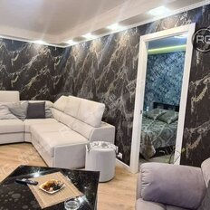 Квартира 44,8 м², 2-комнатная - изображение 3