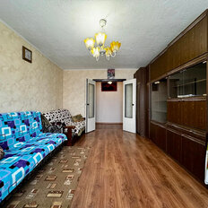 Квартира 62 м², 2-комнатная - изображение 4