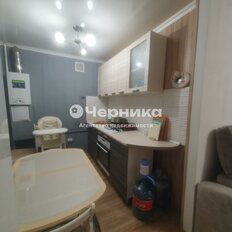 Квартира 45 м², 2-комнатная - изображение 3