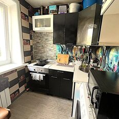 Квартира 55,2 м², 3-комнатная - изображение 4