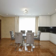 Квартира 173 м², 5-комнатная - изображение 3