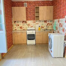 Квартира 43 м², 1-комнатная - изображение 4