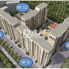 Квартира 36,2 м², 1-комнатная - изображение 5