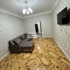 Квартира 74 м², 2-комнатная - изображение 2