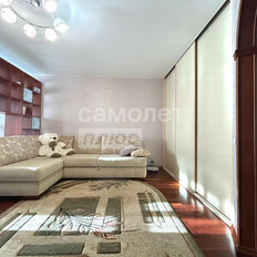 Квартира 54 м², 1-комнатная - изображение 1
