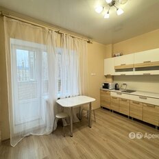 Квартира 38 м², 1-комнатная - изображение 1