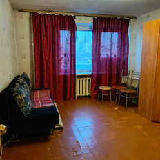 16,7 м², комната - изображение 1