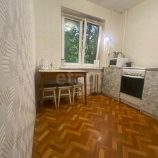 Квартира 57,9 м², 3-комнатная - изображение 4