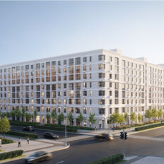 Квартира 28 м², студия - изображение 3