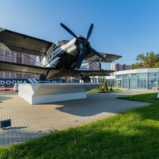 Квартира 66,6 м², 2-комнатная - изображение 2