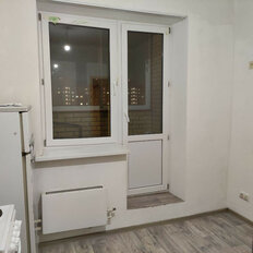 Квартира 38 м², 1-комнатная - изображение 3