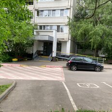 Квартира 33,8 м², 1-комнатная - изображение 4