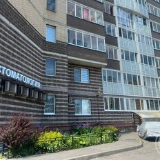 Квартира 42,9 м², 1-комнатная - изображение 1