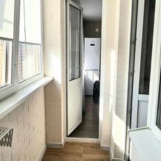 Квартира 38 м², 1-комнатная - изображение 3