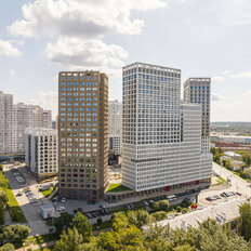 Квартира 104,3 м², 3-комнатная - изображение 4
