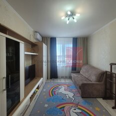 Квартира 34 м², 1-комнатная - изображение 4