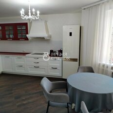 Квартира 79 м², 3-комнатная - изображение 4