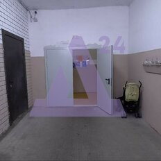 Квартира 32,2 м², 1-комнатная - изображение 1