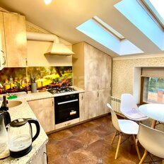 Квартира 43,3 м², 1-комнатная - изображение 4