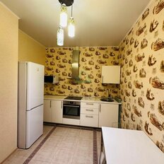 Квартира 63,6 м², 2-комнатная - изображение 2